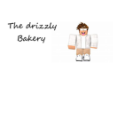 The Drizzly Bakery