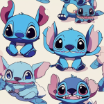 Stitch_Cute!