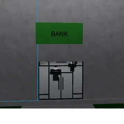 Bank Robbery (NPC UPDATE!!!!) icon