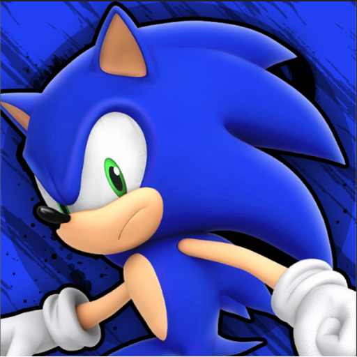 Sonic - Open World Adventure