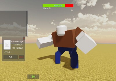 Tower Test