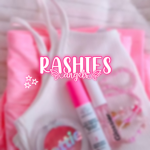 • Rashies Angels •