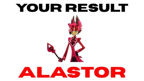 Hazbin Hotel Test