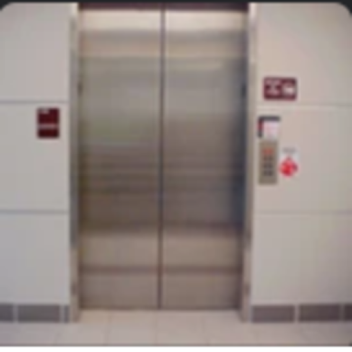 [Building] Elevator 