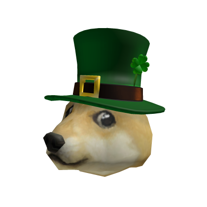 Lucky Doge