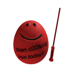 Coolkid Egg