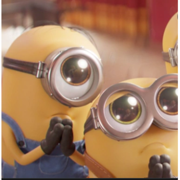 😁Towers: The Rise Of Gru Surfers