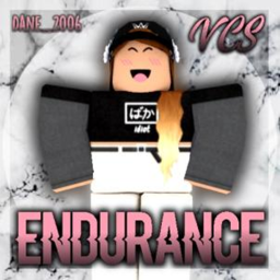 V | Endurance