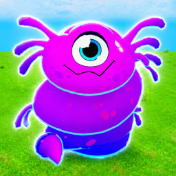 [🦠] Catch A Blob!