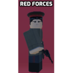 Red Forces of Soviet Union
