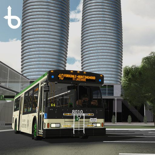 VAMOS Bus Simulator: Baritone Region