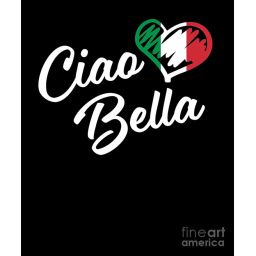 Ciao Belle Restraunt