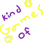 Kindof Games