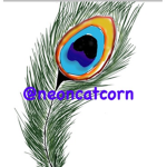 Peacock Party!
