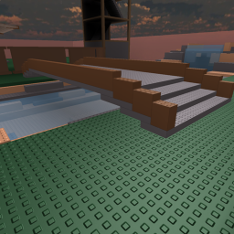 Ninja Warrior! (BETA)