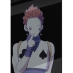 Anime bobo