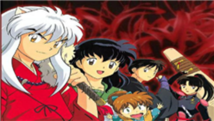 inuyasha poster Roblox decal