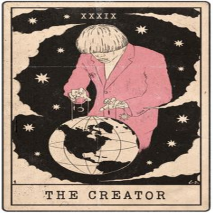 Tyler the creator poster Roblox decal