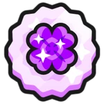 Super Lucky! [STACKS]