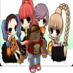 ####### Famous Plus RObux Giveaways