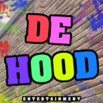 DeHoodEntertainment