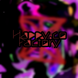 Happy .co factory