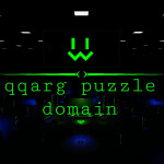 [VOID] Qqarg Puzzle Domain