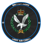 |PBA| Army Air Corps