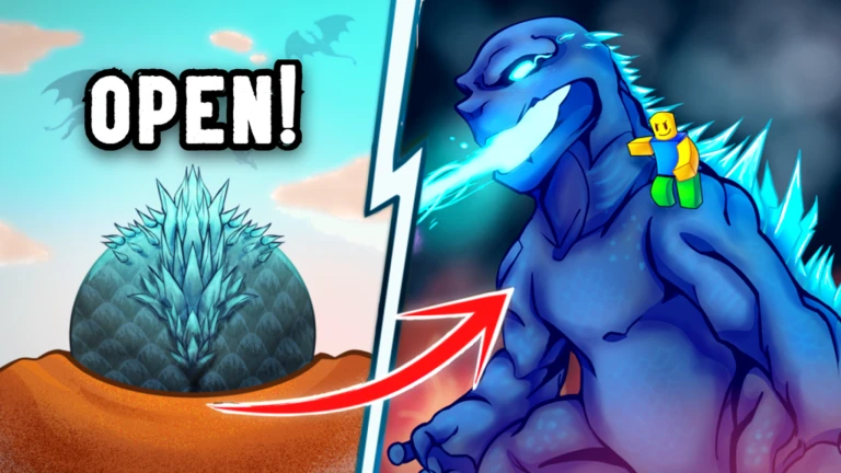 [🦖] Raise a Farm [Godzilla]