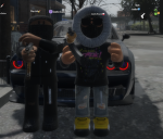 DrenchGangg