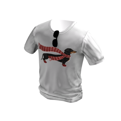 Puppy T-Shirt