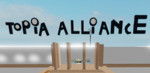 Topia alliance