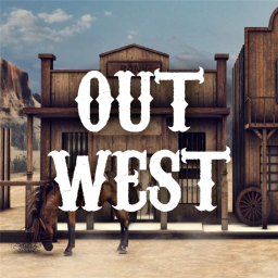 Out West