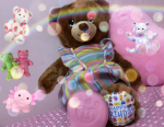 Build a bears time
