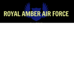 Royal Amber Air Force
