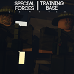 Special Forces Training Base