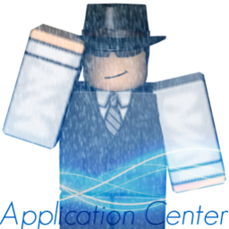 Legendary Clothing Application Center