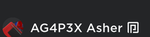 AG4P3X Clan