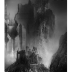 A Land Of Destruction