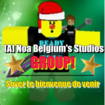 [A] Noa Belgium's Studios