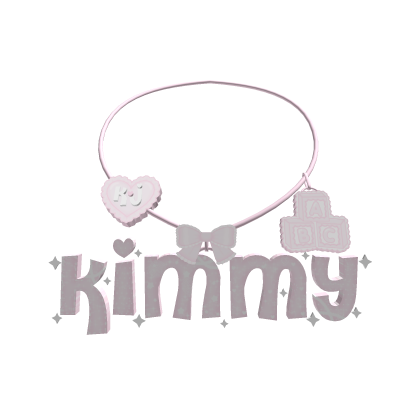 ๑˚kimmy 3.0 thumbnail