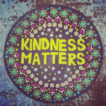 Kindness Club We Are Kind