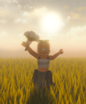 Hayhay's Community