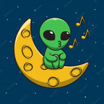 Kentucky Fried Alien #####