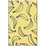 invisible insane bananas