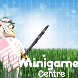 LHC Minigame Center
