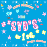+ * SYds w1sh * +