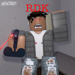 {197} Red Devil Killas