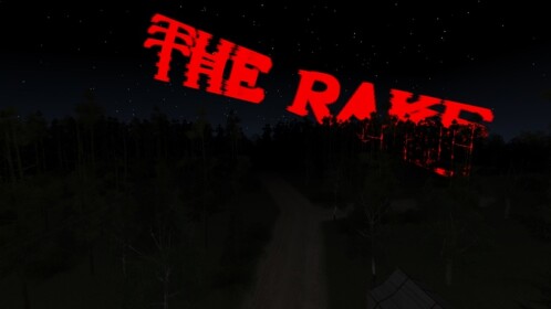 THE RAKE™: Classic Edition | 1.0.9.c