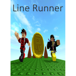 Line-Runner!